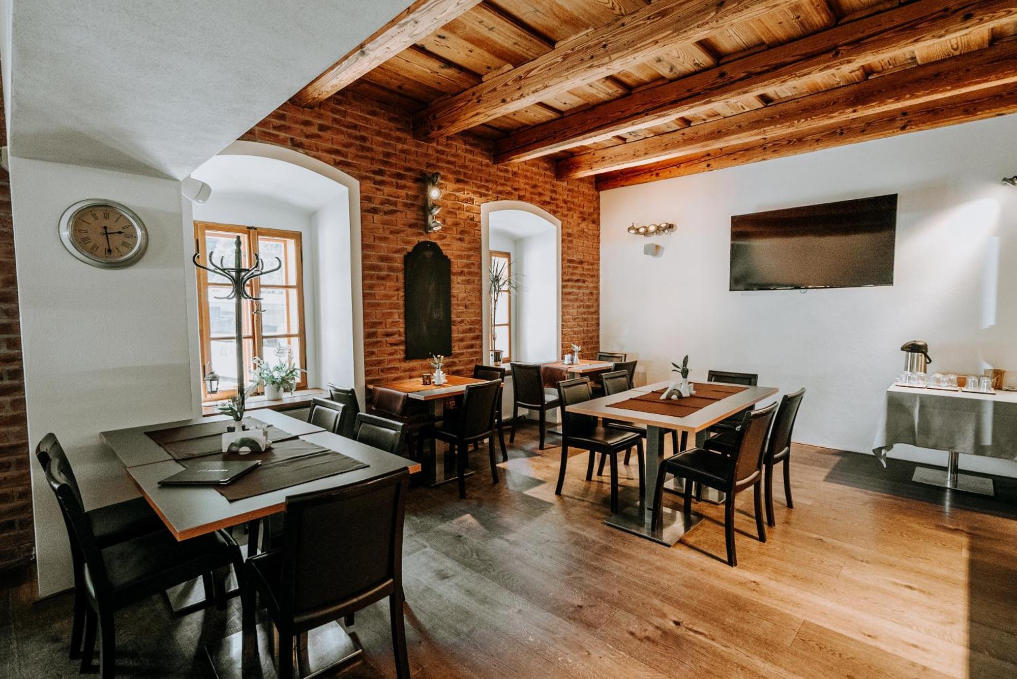 Penzion Bansky Dom Banská Štiavnica Exterior foto